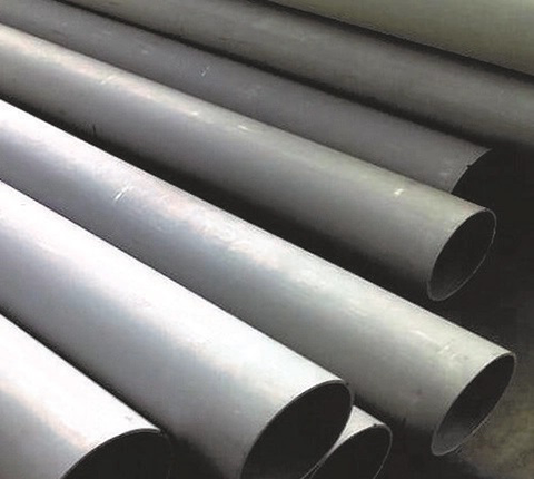 1/4, 3/8, 1/2, 3/4, 1, 1-1/4, Inches Seamless Pipe Schedule 10s, 40s, 80s, 160s Stainless Steel 304/304L, 316/316L ASTM A312 ASME SA312