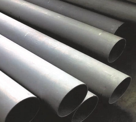 1/4, 3/8, 1/2, 3/4, 1, 1-1/4 Welded Pipe Schedule 5s, 10s, 20s, 40s Stainless Steel 304/304L, 316/316L ASTM A312 ASME SA312