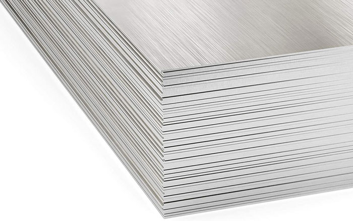 Stainless Steel Pipes From Galaxy Pipes Trading LLC
